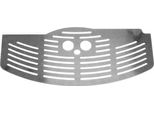 Delonghi 6032105000 Vaschetta Di Raccolta Per Macchine Da Caffè Completamente Automatiche