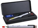 Efb-Elektronik Fibre Checker 3000 Per Ghiere Sm E Mm Da 2,5 Mm Produttore: Efb Elektronik (39990.1)