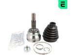 Set Giunti Ottimali Per Albero Motore Per Toyota Rav 4 Ii (CLA2, XA2, ZCA2, ACA2) CW-2786