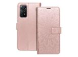 Custodia / Cover Per Xiaomi Redmi Note 11 Pro 5G Rosa - Libro Mezzo Book