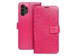 Custodia / Cover Per Samsung Galaxy A13 4G Rosa - Libro Forcell Mezzo