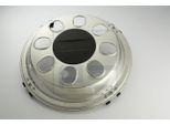 Peters Ennepetal 007.047-00A Copriruota Ø460 Mm Cromato