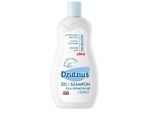 Dzidziuś Gel E Shampoo Ultra Delicato Per Neonati E Bambini, 500 Ml