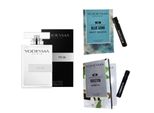 Yodeyma Peak Eau De Parfum Da Uomo 100 Ml + 2 Campioni