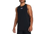 Under Armour Baseline Canotta In Cotone Uomo