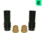 Optimal AK-735066 Kit Protezione Antipolvere Ammortizzatori Anteriori Per Alfa Romeo 147 (937) Gt (937) 156 Sportwagon (932) 156 (932)