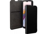 Bigben Connected, Cover Per Xiaomi Redmi 12C Folio Wallet Con Porta Carte E Porta Video, Nero