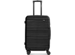 Redolz Carrello Essentials 16 Trolley Black Nero