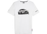 T-Shirt Grafica Puma Bmw Mms Ess 2XL