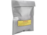 Borsa Di Sicurezza Ignifuga Per Batterie Rc Lipo, Custodia Protettiva Antideflagrante Per Batterie