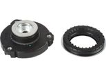 Herth+Buss Jakoparts J4420808 Kit Di Riparazione Cuscinetto Supporto Ammortizzatore Anteriore Per Vw Polo (9N) Fox Hatchback (5Z1, 5Z3, 5Z4) Polo (6N2) Polo Classic (6V2)
