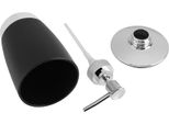 Set Da Bagno, Set Da Bagno, Set Da Bagno, Accessori Da Bagno, Portaspazzolino, Bicchiere Da Spazzolino, Dispenser Di Sapone, Bicchiere Da Lavaggio