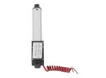 Micro Attuatore Lineare Elettrico, Attuatore Lineare Elettrico, Attuatore Lineare 150N, Attuatore Lineare Di Corsa 75Mm, Mini Attuatore Lineare, Attuatore Lineare, Attuatore Lineare