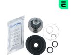 Set Giunti Optimal Per Albero Motore Vw Golf Ii (19E, 1G1) CW-2571