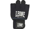 Leone1947 Guanti Da Combattimento Basic Fit Nero 2XS Nero 2XS