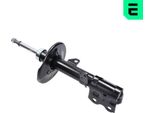Ammortizzatore Anteriore Destro Optimal Per Toyota Prius Liftback (NHW20) Asta Di Sospensione A-3640GR