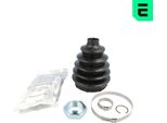 Set Soffieti Optimal Per Albero Motore Per Fiat Ducato Furgone (250, 290) CVB-10576TPE