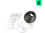 Set Soffietto Optimal Per Albero Motore Per Toyota Yaris Hatchback (P1) CVB-10645TPE