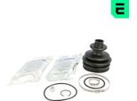 Set Soffietto Optimal Per Albero Motore Adatto Per Peugeot 306 Hatchback (7A, 7C, N3, N5) CVB-10166CR