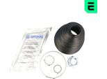 Set Soffietto Optimal Per Albero Motore Per Chevrolet Nubira Station Wagon CVB-10727TPE