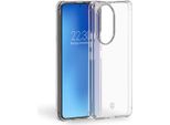 Force Case, Robusta Custodia Air Per Honor 200 Con Sistema Tryax, Trasparente