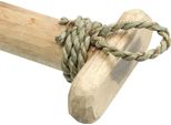 Decorazione Da Parete Marittima Con Pagaia In Legno - Remi Decorativi Di 78 Cm Per Un Ambiente Accogliente - Decorazione Nautica Alla Moda