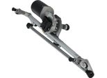 Motore Tergicristallo Anteriore Per Opel Combo Corsa C Tigra Twintop 00-12 23002736