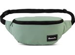 Bench. Marsupio Waist Bag Grey - Green Grigio-Verde