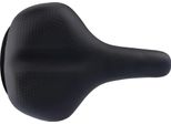 Sella Contec Metrica Ct Selle Metriche City 275X185 Mm Nero