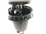 Agtech 10016 Irrigatore Pop-Up A Turbina A Lunga Gittata