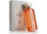Grandeur Icon Eau De Parfum Per Uomo 100 Ml