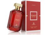 Grandeur Tempt Scarlet Eau De Parfum 100 Ml (Unisex)