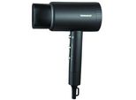 Termozeta - Asciugacapelli Air Compact 2200W Con 2 Velocità, 3 Temperature