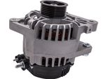 Alternatore 80A Per Citroen C1 Peugeot 107 Toyota Aygo 1.0 2005-2014
