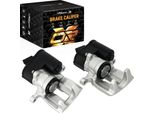 Pinza Freno Elettronica Posteriore Sinistra E Destra Per Vw Passat 3C2 5N0615404