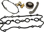 Distanziale Albero A Camme Catena Di Distribuzione Per Vw Audi Skoda 2.0 Tfsi Fsi Axx 06F109088J