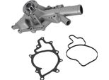 Cinghia Pompa Acqua Per Mercedes-Benz Vito Mixto Furgone W639 2003-2014