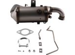 Filtro Antiparticolato Diesel Per Ford Transit/Tourneo Connect 1.6Tdci 13-25 AV615H270SA