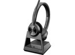 Poly Savi 7320M Office Dect Teams +Ladestand USB-A/C