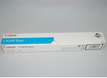Canon C-EXV9 Cartuccia Toner 1 Pz Originale Ciano