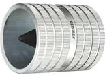 Gedore 232501 Tagliatubi Per Tubi In Acciaio Inox 8-35 Mm, 1857681