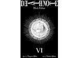 Death Note Edizione Nera, Vol. 6