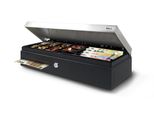 Safescan SD-4617S Klappdeckel Kassenladen 46 X 17 X 10 Cm