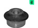 Optimal F8-5807 Cuscinetto Asse Adatto Per Peugeot 406 (8B) Posteriore Sinistro Posteriore Destro