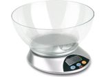 Eva Dugitale Bilancia Da Cucina 5Kg