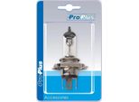 Lampadina Per Auto 24V 75/70W P43T H4 In Blister
