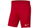 Nike Pantaloni Jr Park Iii Knit, BV6865657, Taglia: 158