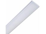 MüLler-Licht 20500090 Planus 120 Led Ceiling Light Led (Monochrome) Built-In Led 48 W White