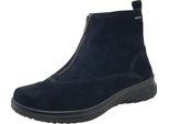 Stivali Da Donna Legero Nero Gore-Tex 09572-00, Misura 45