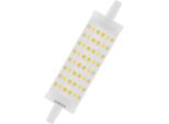 Osram Superstar Lampadina Led Bianco Caldo 2700 K 15 W R7S E